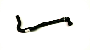 30680932 Engine Coolant Overflow Hose